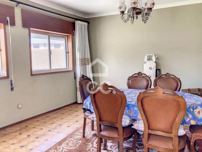 Moradia T2 para Venda em Vilar de Perdizes e Meixide Foto 10