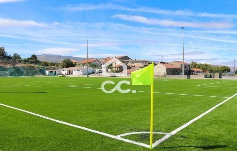 Moradia T2 para Venda em Vilar de Perdizes e Meixide Foto 15