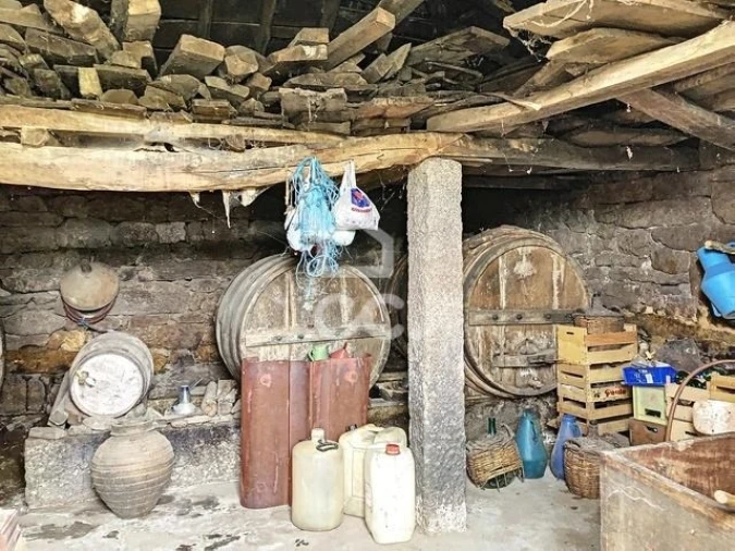 Moradia T2 para Venda em Vilar de Perdizes e Meixide Foto 12