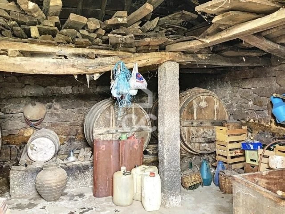 Moradia T2 para Venda em Vilar de Perdizes e Meixide Foto 12