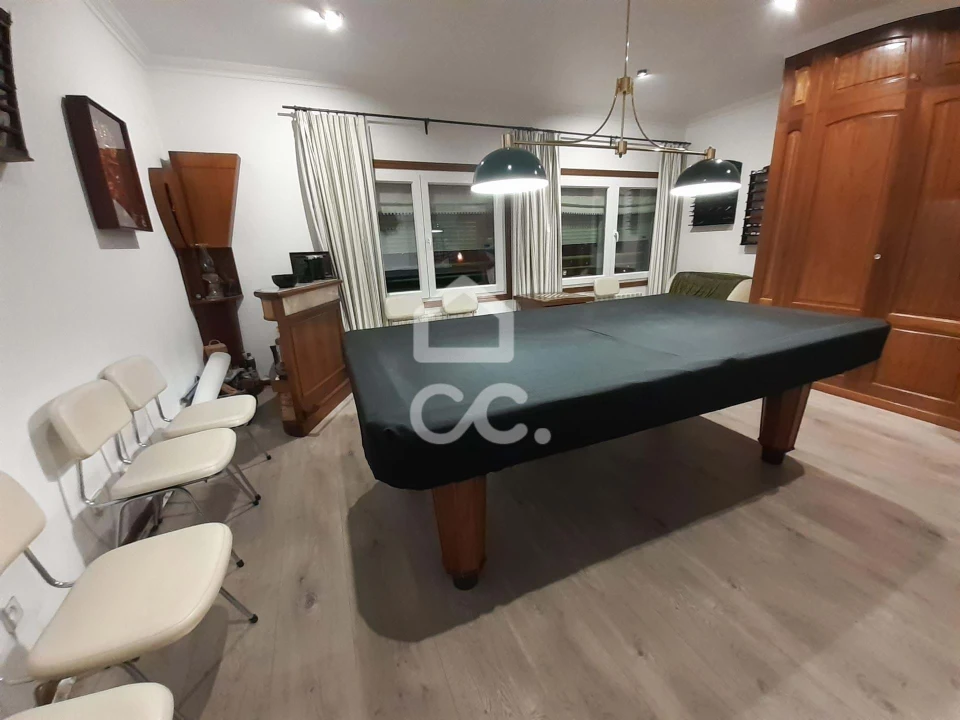 Apartamento T5 para Venda em Santa Maria Maior Foto 14