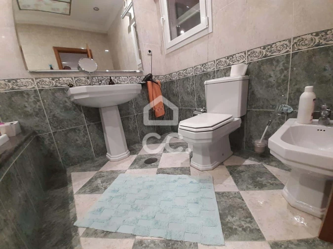 Apartamento T5 para Venda em Santa Maria Maior Foto 13