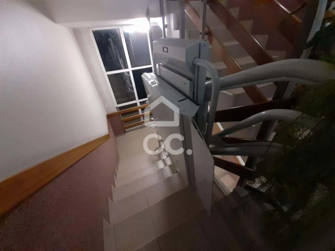 Apartamento T5 para Venda em Santa Maria Maior Foto 18