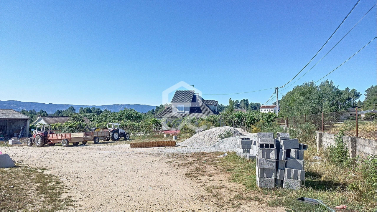 Terreno para Venda em Vilela Seca Foto 13