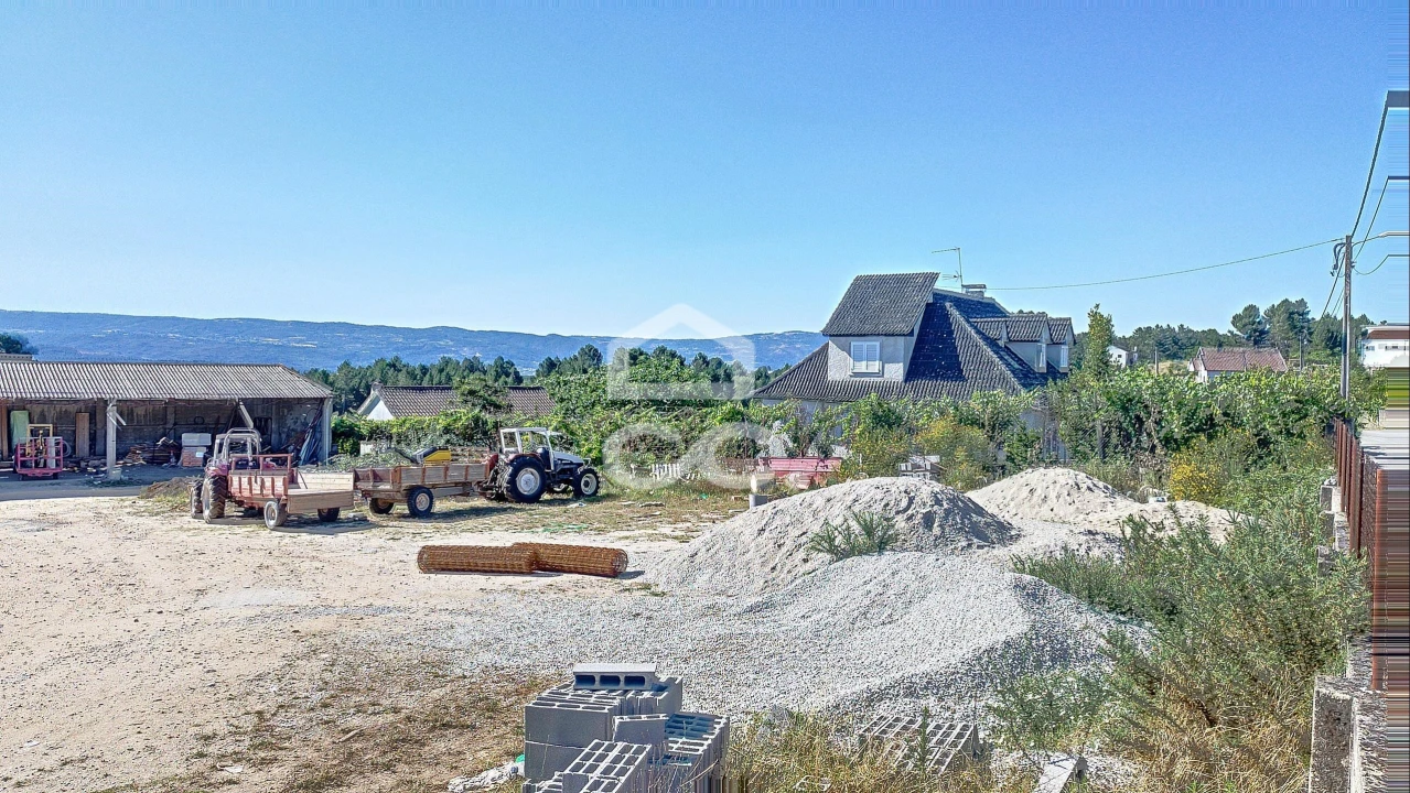 Terreno para Venda em Vilela Seca Foto 2