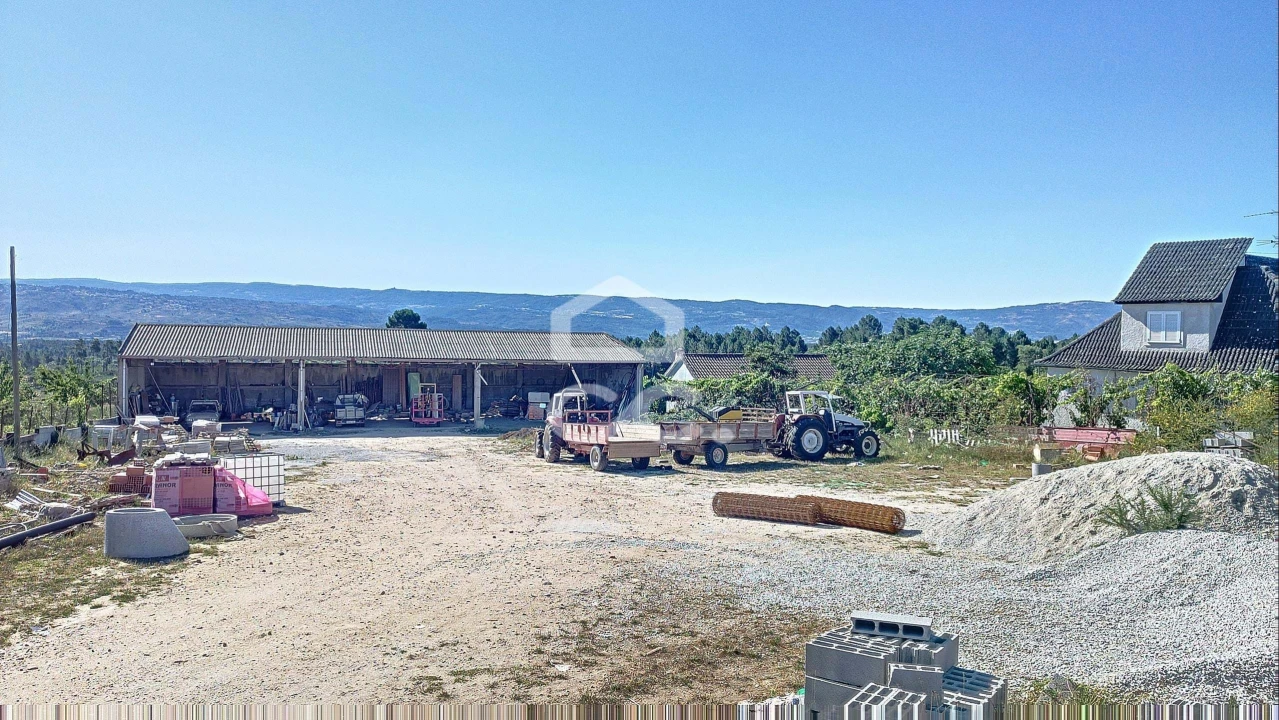 Terreno para Venda em Vilela Seca Foto 1