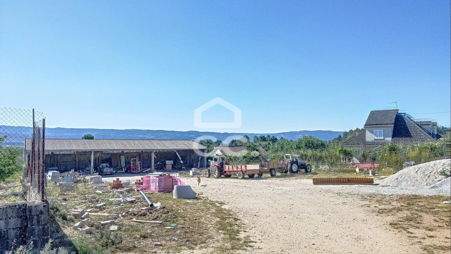 Terreno para Venda em Vilela Seca Foto 11