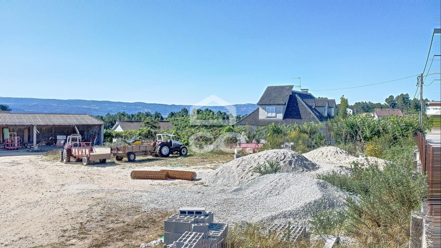 Terreno para Venda em Vilela Seca Foto 2