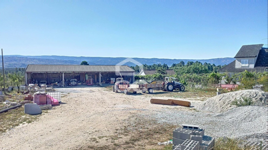 Terreno para Venda em Vilela Seca Foto 5
