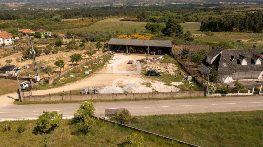 Terreno para Venda em Vilela Seca Foto 16