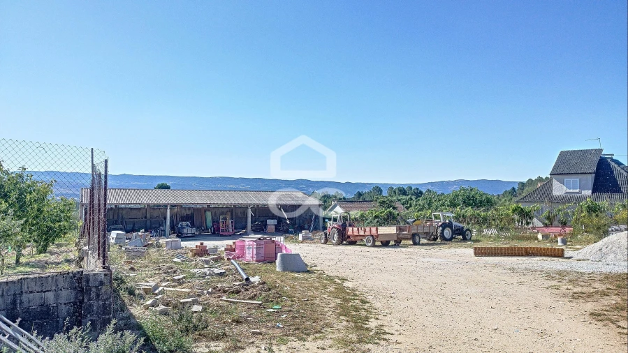 Terreno para Venda em Vilela Seca Foto 14
