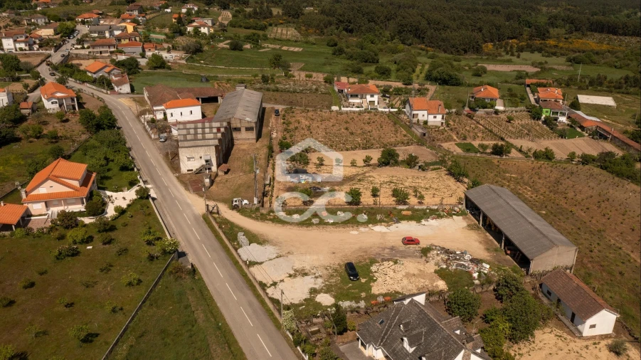 Terreno para Venda em Vilela Seca Foto 17