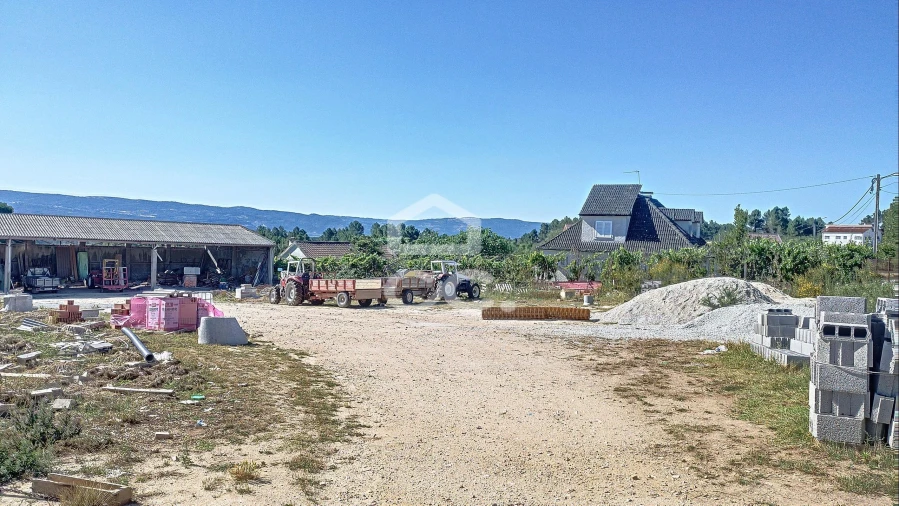 Terreno para Venda em Vilela Seca Foto 15