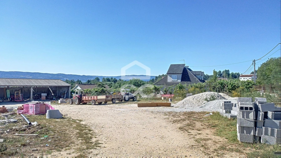 Terreno para Venda em Vilela Seca Foto 12