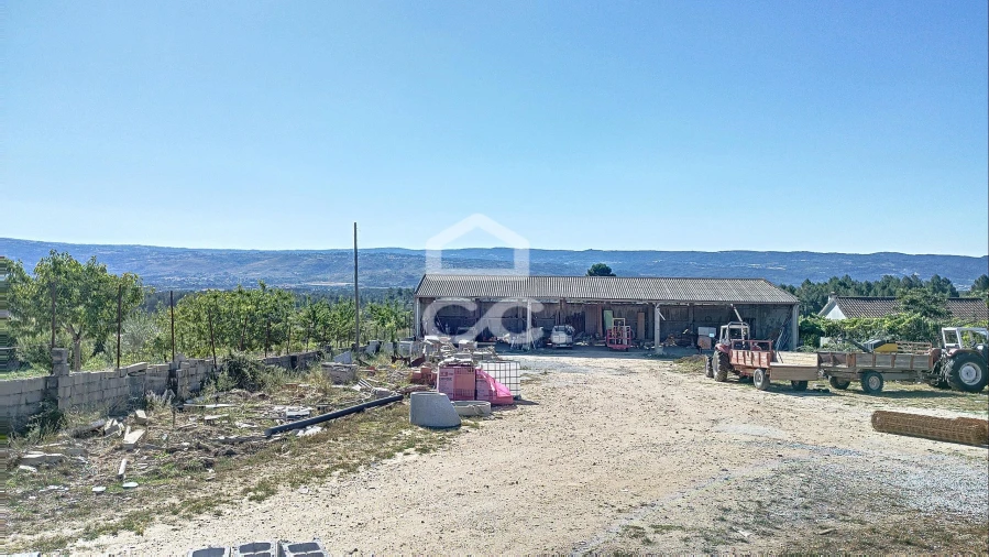 Terreno para Venda em Vilela Seca Foto 4