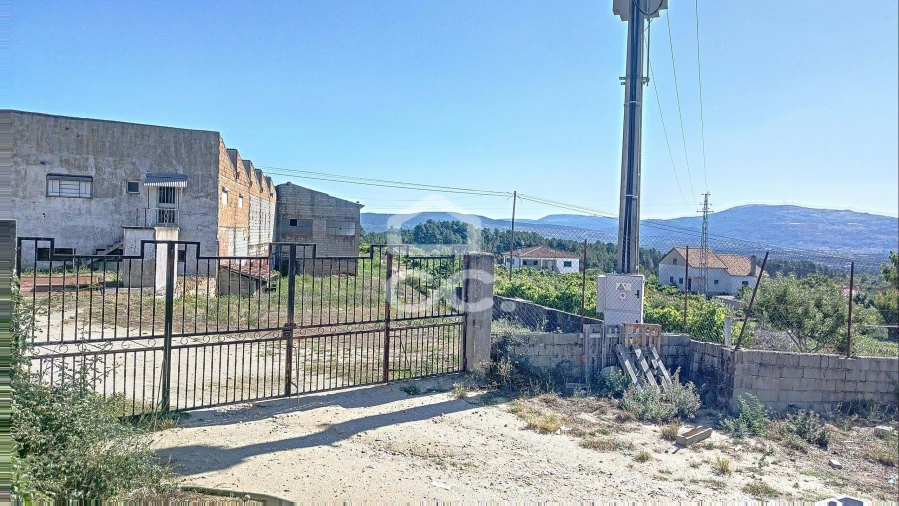 Terreno para Venda em Vilela Seca Foto 8