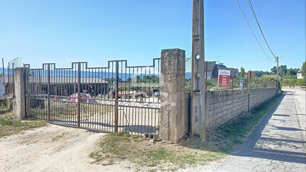 Terreno para Venda em Vilela Seca Foto 10