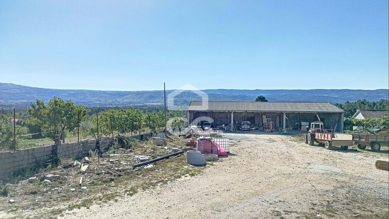 Terreno para Venda em Vilela Seca Foto 3