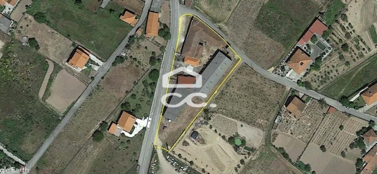 Moradia T3 para Venda em Vilela Seca Foto 21