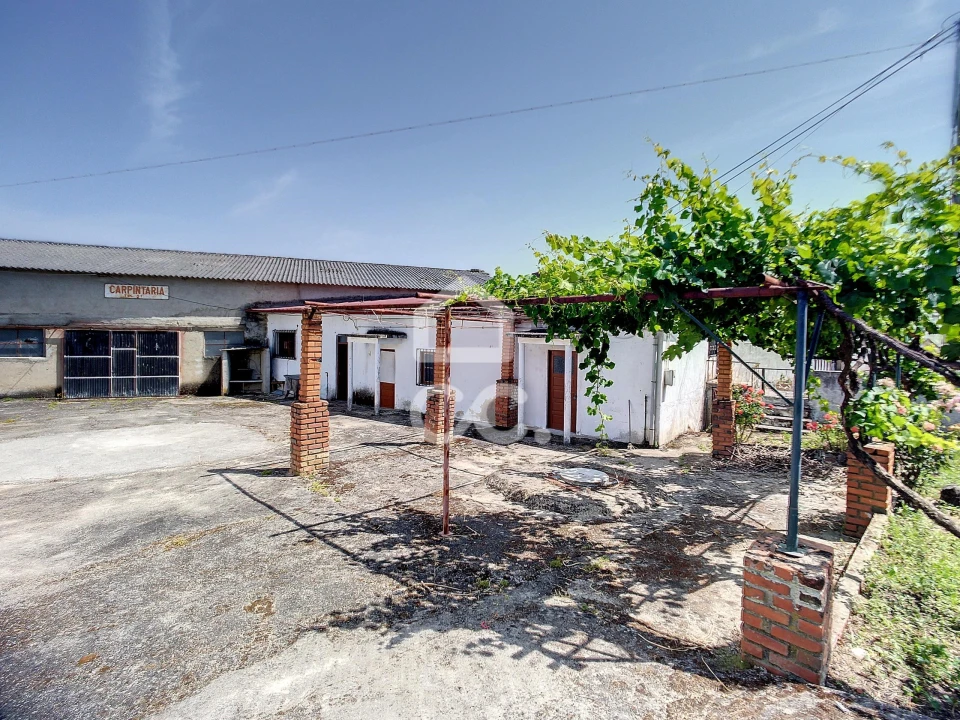 Moradia T3 para Venda em Vilela Seca Foto 25