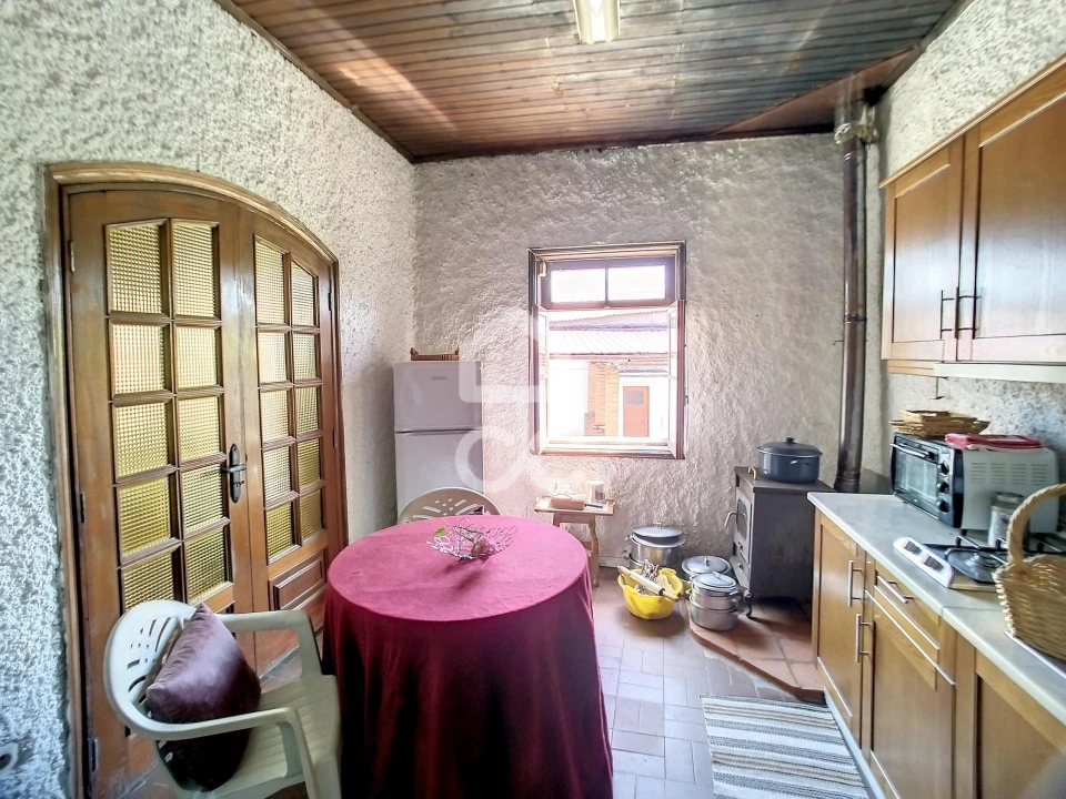 Moradia T3 para Venda em Vilela Seca Foto 36