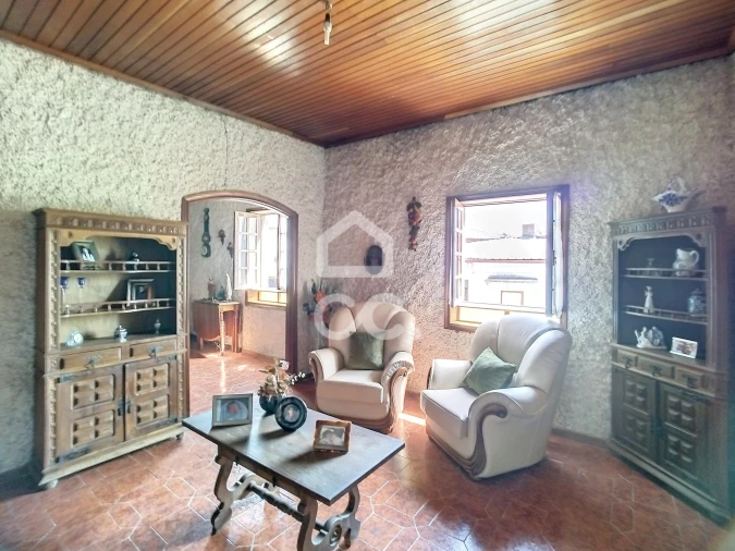 Moradia T3 para Venda em Vilela Seca Foto 38