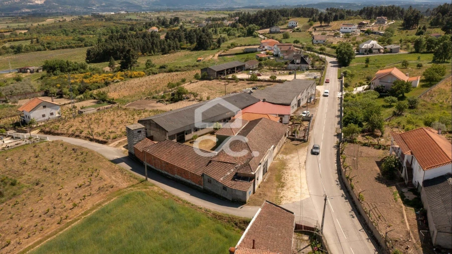 Moradia T3 para Venda em Vilela Seca Foto 14