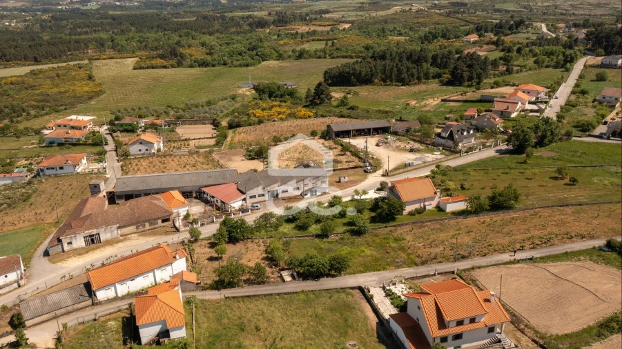 Moradia T3 para Venda em Vilela Seca Foto 17