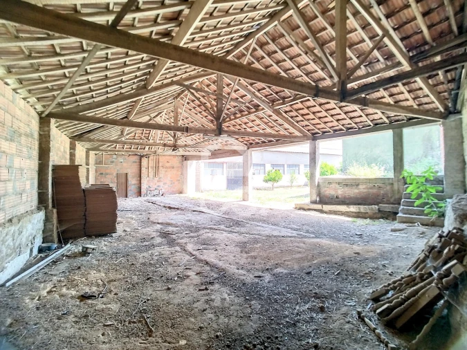 Moradia T3 para Venda em Vilela Seca Foto 31