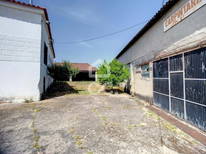 Moradia T3 para Venda em Vilela Seca Foto 26