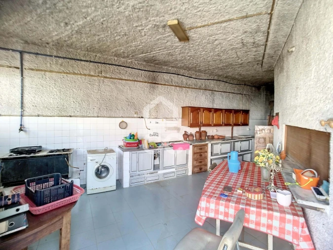 Moradia T3 para Venda em Vilela Seca Foto 24