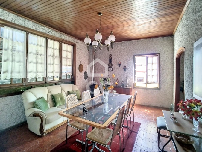 Moradia T3 para Venda em Vilela Seca Foto 40