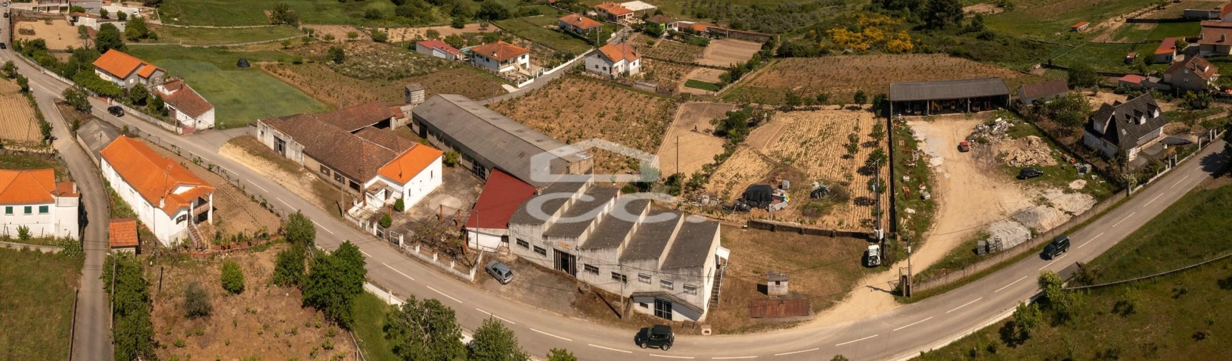 Moradia T3 para Venda em Vilela Seca Foto 8