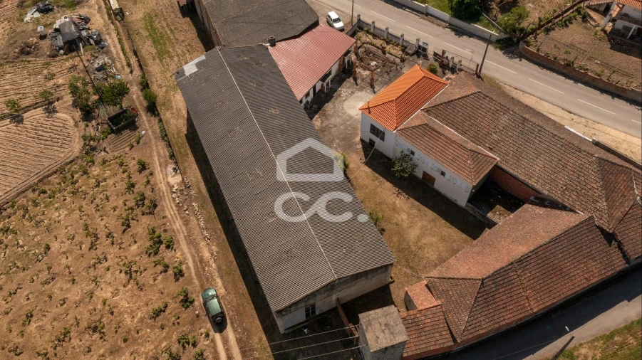 Moradia T3 para Venda em Vilela Seca Foto 7