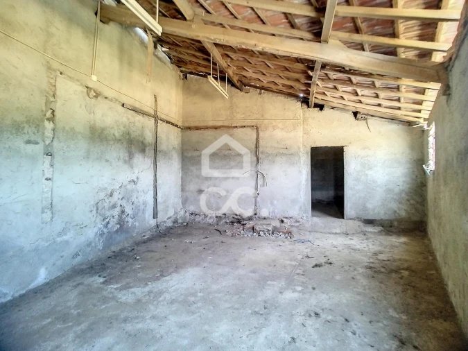 Moradia T3 para Venda em Vilela Seca Foto 32