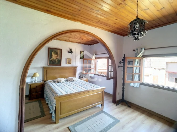 Moradia T3 para Venda em Vilela Seca Foto 45