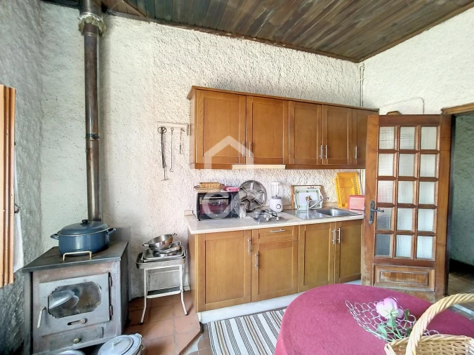 Moradia T3 para Venda em Vilela Seca Foto 37