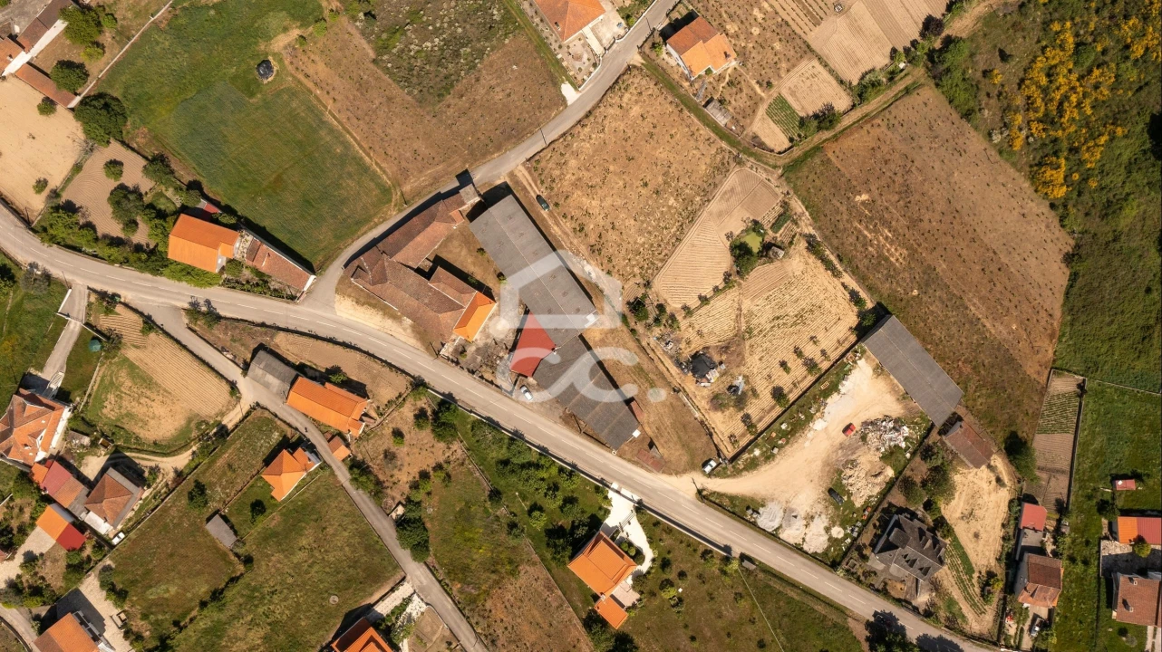 Moradia T3 para Venda em Vilela Seca Foto 18