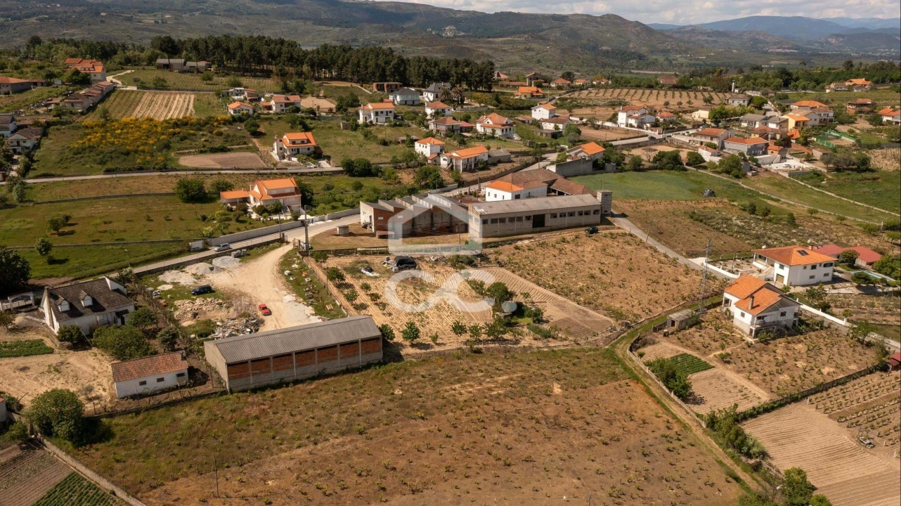 Moradia T3 para Venda em Vilela Seca Foto 5