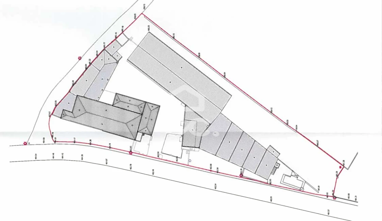 Moradia T3 para Venda em Vilela Seca Foto 48
