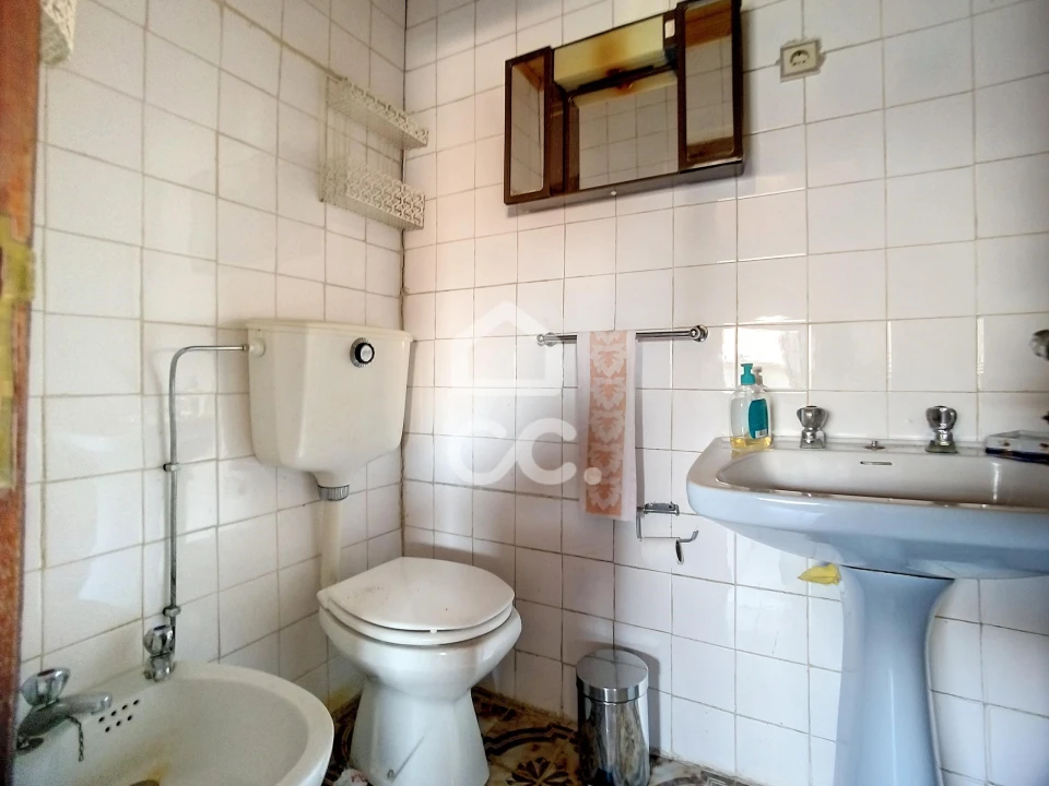 Moradia T3 para Venda em Vilela Seca Foto 46