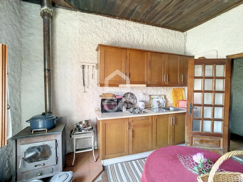 Moradia T3 para Venda em Vilela Seca Foto 37