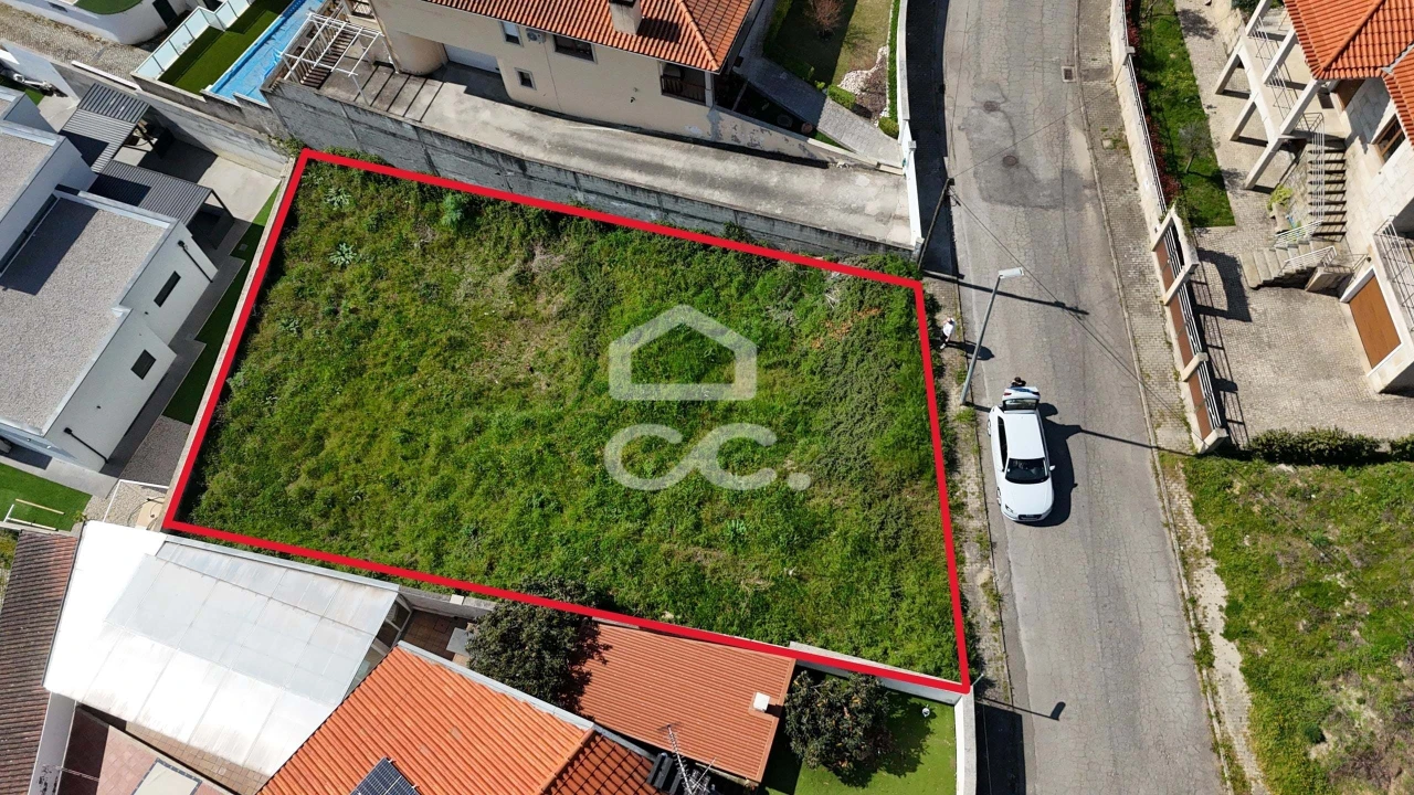 Terreno para Venda em Santa Maria Maior Foto 2