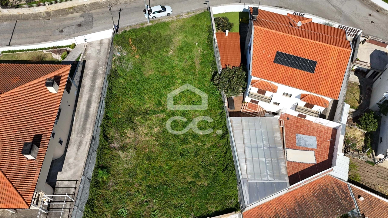 Terreno para Venda em Santa Maria Maior Foto 7