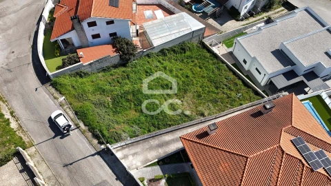 Terreno para Venda em Santa Maria Maior