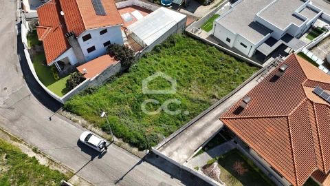 Terreno para Venda em Santa Maria Maior