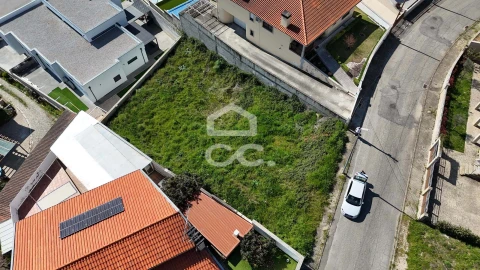 Terreno para Venda em Santa Maria Maior