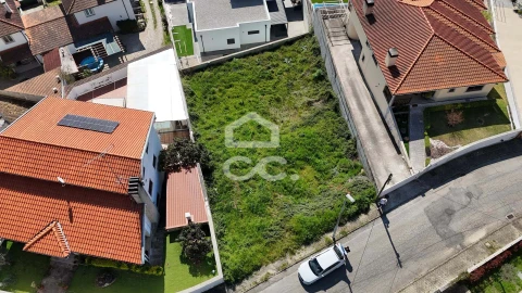 Terreno para Venda em Santa Maria Maior