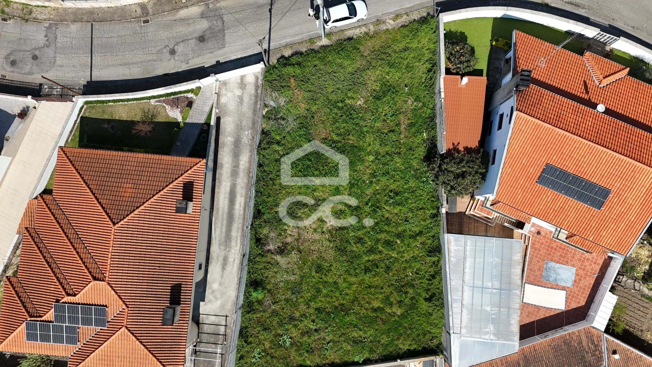 Terreno para Venda em Santa Maria Maior Foto 15