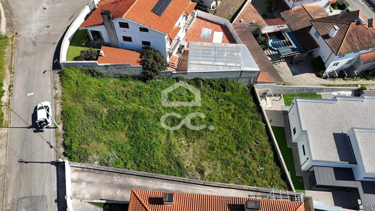 Terreno para Venda em Santa Maria Maior Foto 8